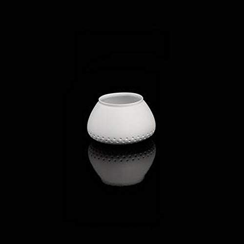 Goebel Vase 10 cm - Stilla Kaiser Porzellan Stilla weiß Biskuitporzellan 14004361