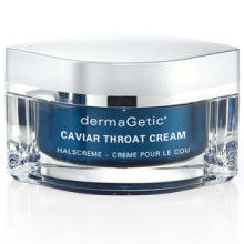 Binella dermaGetic Caviar Throat Cream