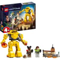 LEGO® Disney Zyclops-Verfolgungsjagd 76830