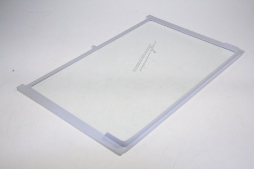 Piece des Herstellers – clayette-Becken Hat Püreepresse ohne Teil für Kühlschrank – bvmpièces