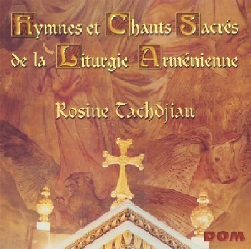 Hymnes and Chants Sacres de la Liturgue