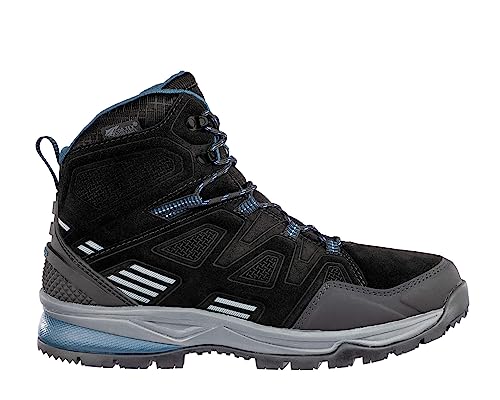 ALBATROS LOFOTEN 2.0 BLACK CTX MID schwarz-blau Gr. 41