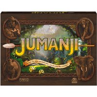 CGI Jumanji (Kinderspiel)