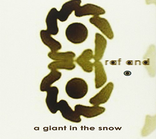A Giant in the Snow