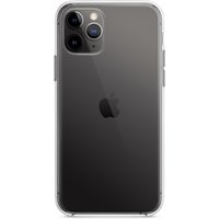 Apple Clear Case (für iPhone 11 Pro)