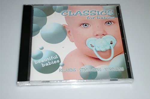 Classical for Babies - Various Classics
