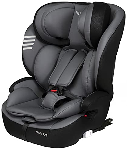 Play One Size Autositz i-size 76 bis 150 cm