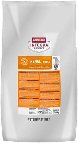 Animonda Integra Protect Niere Renal - 10 kg