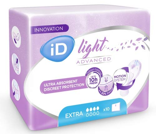 iD Light Extra (Advanced) - 34x11,5 cm - PZN 09895926