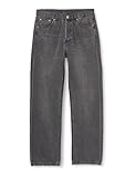 Dr. Denim Damen Beth Jeans, Cyclone Black Vintage, 28 W/30 L