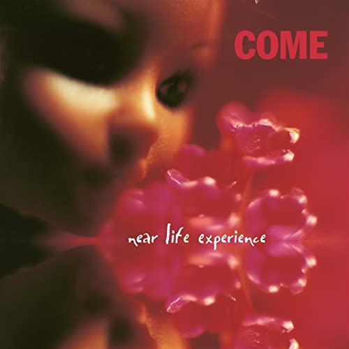 Near Life Experience (Pink Col.Vinyl) [Vinyl LP]