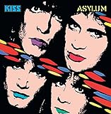 Asylum (Limited Back to Black Vinyl) [Vinyl LP]