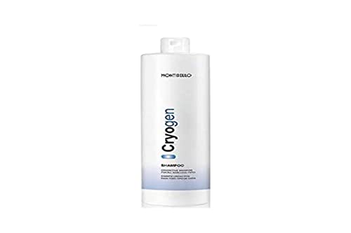 Montibel-Lo Cryogen, Anti-Absturz-Shampoo, 1000 ml