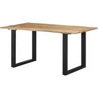 Esstisch - 90 cm - 78 cm - 90 cm - Tische > Esstische - Möbel Kraft