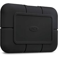 LaCie Rugged SSD PRO 1TB Tunderbolt 3