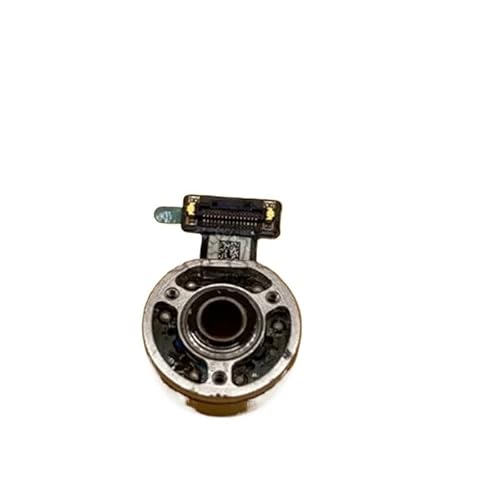 GERRIT Gimbal-Ersatz-Reparaturteile, leeres Gimbal-Rollen-/Motor-Gummi-PTZ-Kabel-Testwerkzeug, 7-in-1-Flexkabel for D-JI Mini 3 Pro (Size : R-axis Motor)