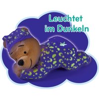 SIMBA Kuscheltier "Disney Winnie the Puuh Gute Nacht Bär II"
