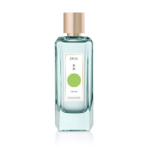 Omizu for Her Eau de Parfum, 100 ml, Sprühflasche