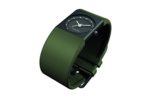 Rosendahl Damen Analog Quarz Smart Watch Armbanduhr mit PU Armband 43263