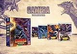 Gamera - The Heisei Era [Blu-ray]