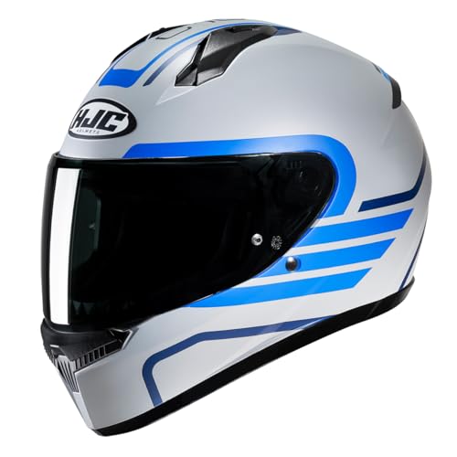 HJC Helmets C10 LITO MC2SF XS