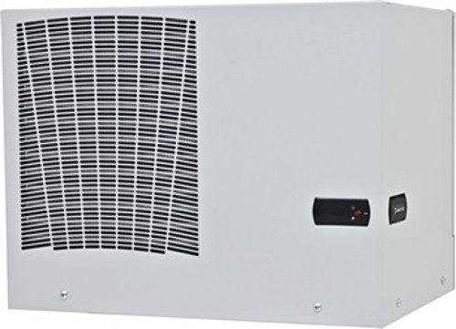 Triton RAC-KL-ETE-X1 - Rack-Klimaanlagen-Kühlsystem