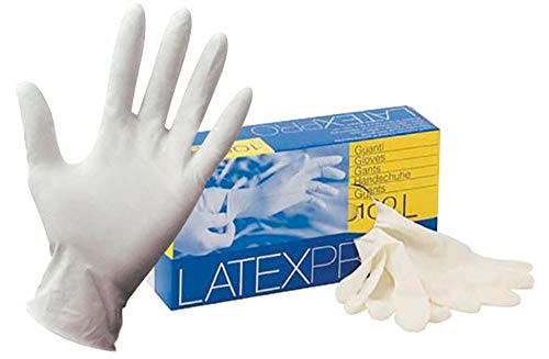 ICO ESM-XL Handschuhe, 100 Stück