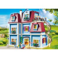 Playmobil Dollhouse 70205 Spielzeug-Set (70205)