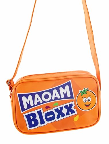 Deiters Tasche MAOAM orange