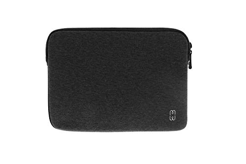 MW LPRU Schutz Sleeve Schutzhülle für Zoll MacBook Pro 13" - Schwarz