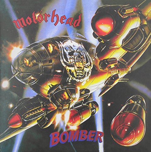 Bomber [Vinyl LP]
