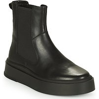 Vagabond 5422-001 Stacy - Damen Schuhe Stiefel - 92-Black-Black, Größe:37 EU