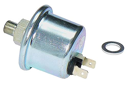 Metzger 0906014 Sensor, Öldruck