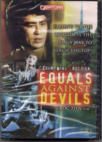 Equals Against Devils