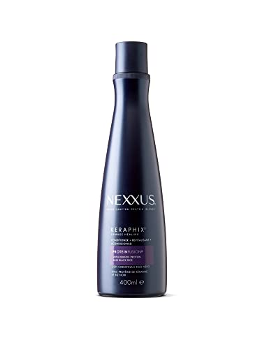 Nexxus Keraphix Conditioner 400ml - Spülung für geschädigtes Haar