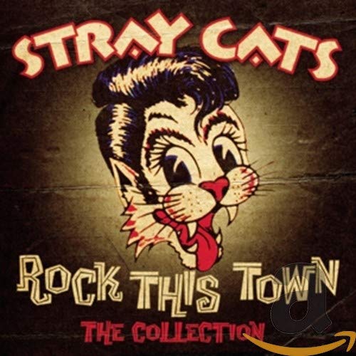 Rock This Town-the Collection