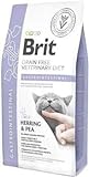 BRIT GF Vet Diet Cat GASTROINTESTINAL (2 kg)