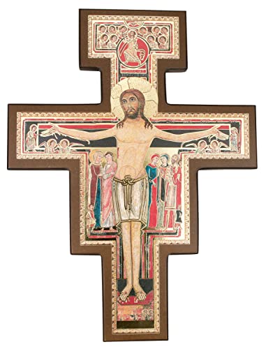 MaMeMi Franziskus - Kreuz