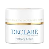 Declaré Pure Balance femme/women Mattifying Hydro Cream, 50 ml