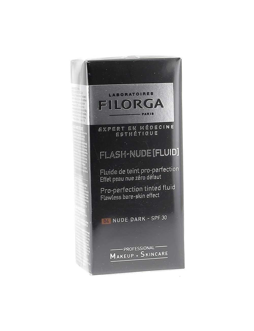 Filorga - Flash Nude Fluid Foundation 04 Nude Dark