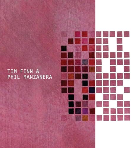 Tim Finn & Phil Manzanera [Vinyl LP]