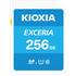 LNEX1L256GG4 - SDXC-Speicherkarte 256GB, Exceria
