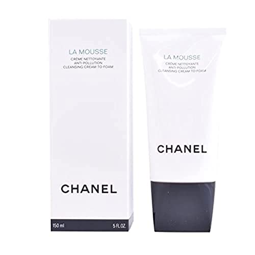 Chanel Make-up Entferner Mousse, 150 ml
