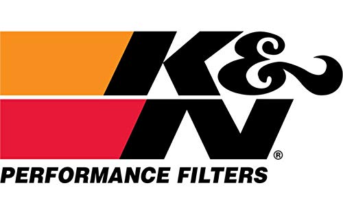 Luftfilter von K&N Filters (33-2731) Filter Luftversorgung