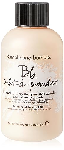 Bumble & Bumble pret-a-powder 56 g