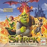 Shrek: Der tollkühne Held - 2. Teil (Ariel Promotion-Edition) [Papersleeve]