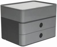 HAN Schubladenbox 1100-19 A5 26,0 x 19,5 x 19,0 cm