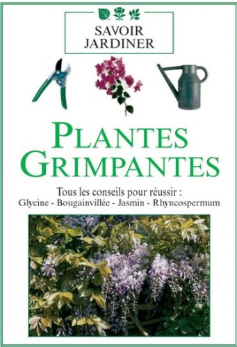 Plantes grimpantes [FR Import]