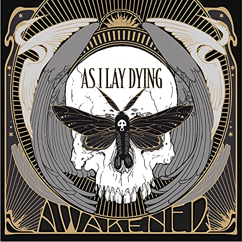 Awakened (Deluxe Edition)