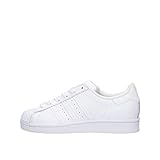 adidas Unisex-Child EF5399_35,5 Sneakers, White, 35.5 EU